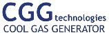cgg Logo