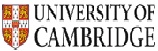 cambridge Logo