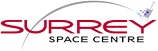 surrey space logo